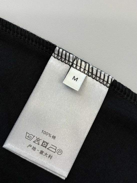 Dior T Shirts Short _SKUDiorS-XLm6tx4915687